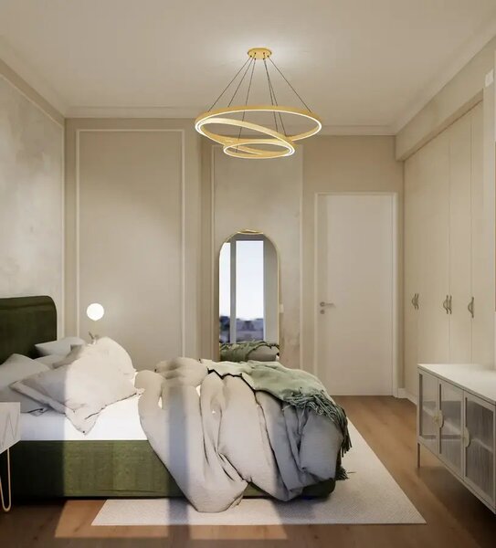 Parcul Oraselul Copiilor, apartament 2 camere, mobilat & utilat.