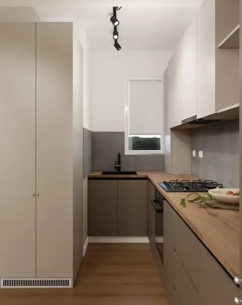 Parcul Oraselul Copiilor, apartament 2 camere, mobilat & utilat.