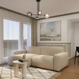 Parcul Oraselul Copiilor, apartament 2 camere, mobilat & utilat