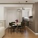 Parcul Oraselul Copiilor, apartament 2 camere, mobilat & utilat.