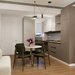 Parcul Oraselul Copiilor, apartament 2 camere, mobilat & utilat.